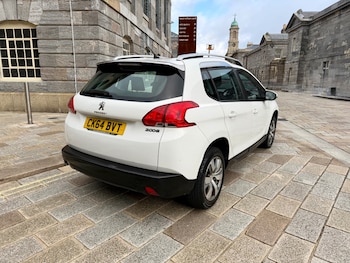 Used Peugeot 2008 2014 for sale - 76217319: Photo 3