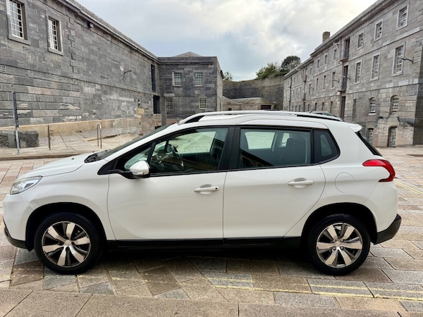 Used Peugeot 2008 2014 for sale - 76217319: Photo 6
