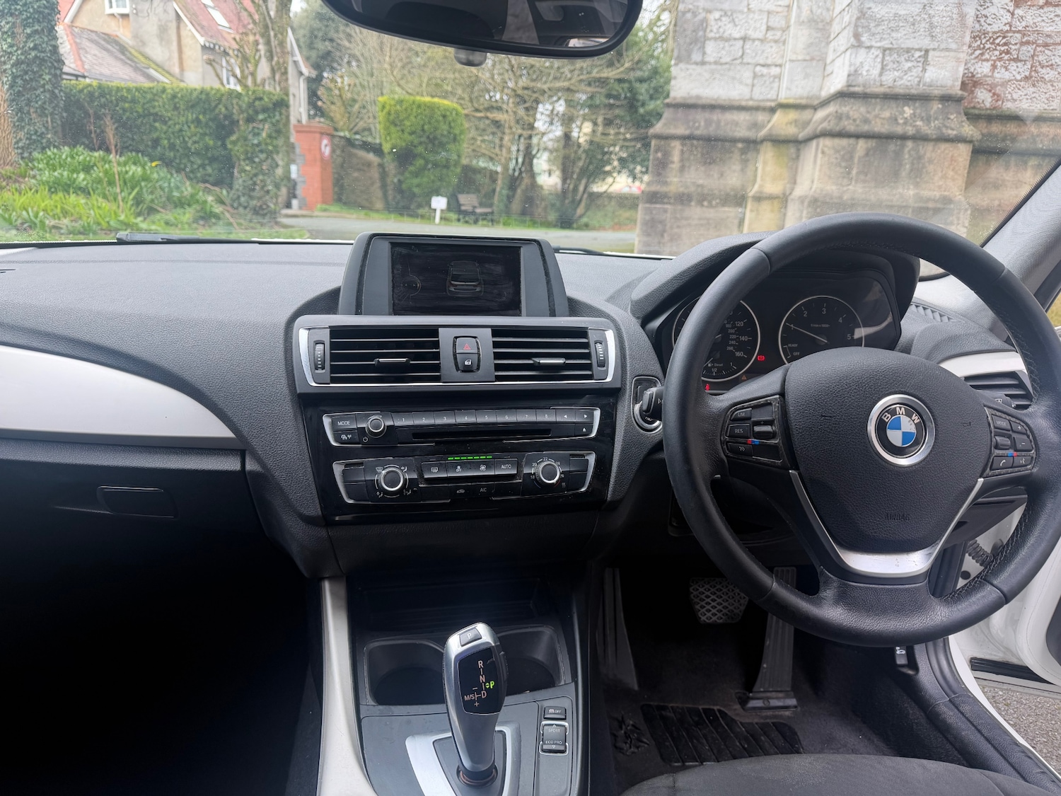 Used BMW 1 Series 2015 for sale - 77616807: Photo 11