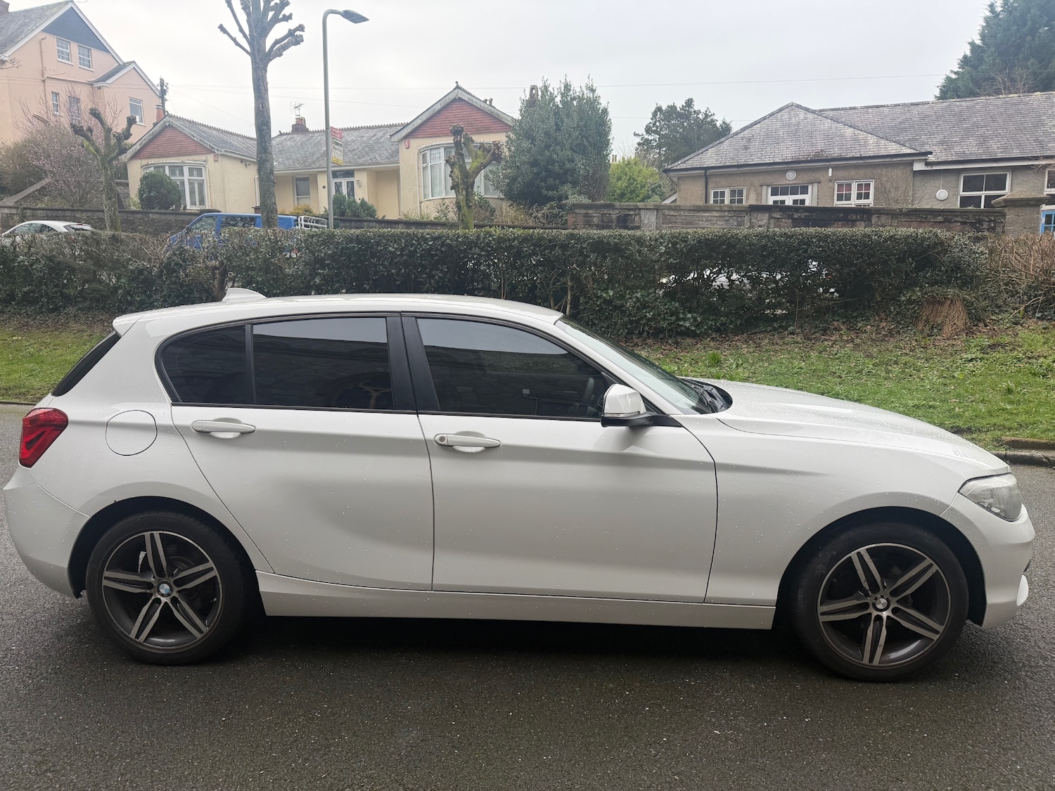 Used BMW 1 Series 2015 for sale - 77616807: Photo 4