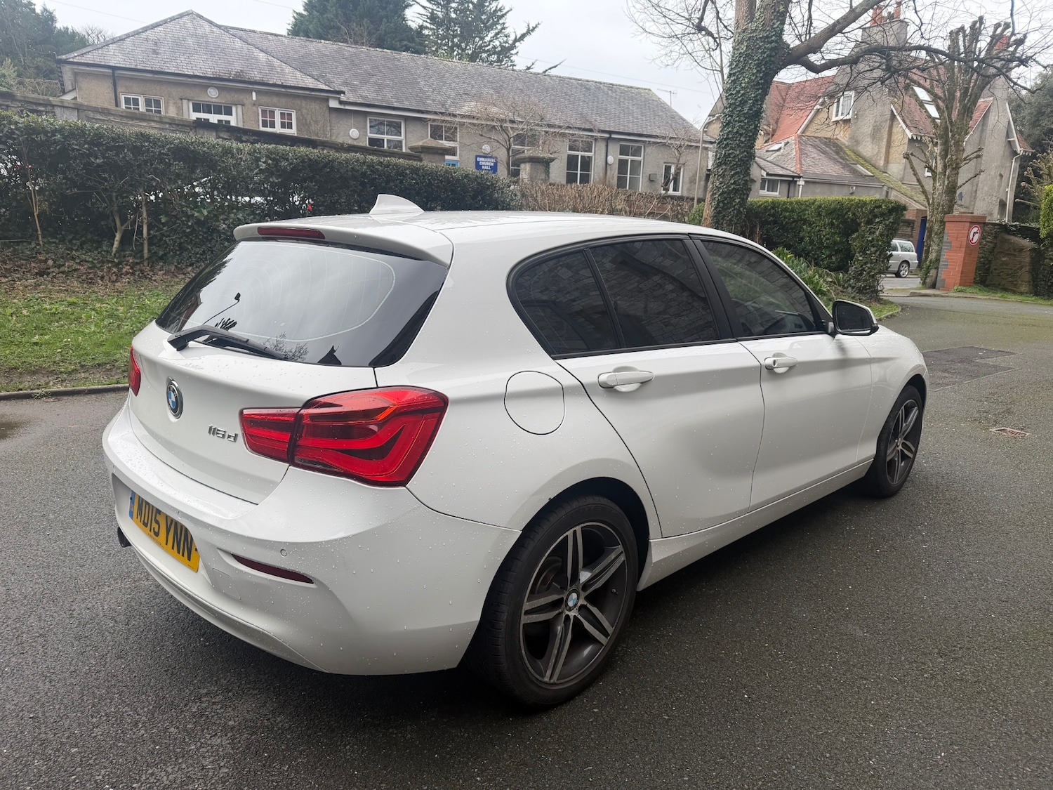 Used BMW 1 Series 2015 for sale - 77616807: Photo 5
