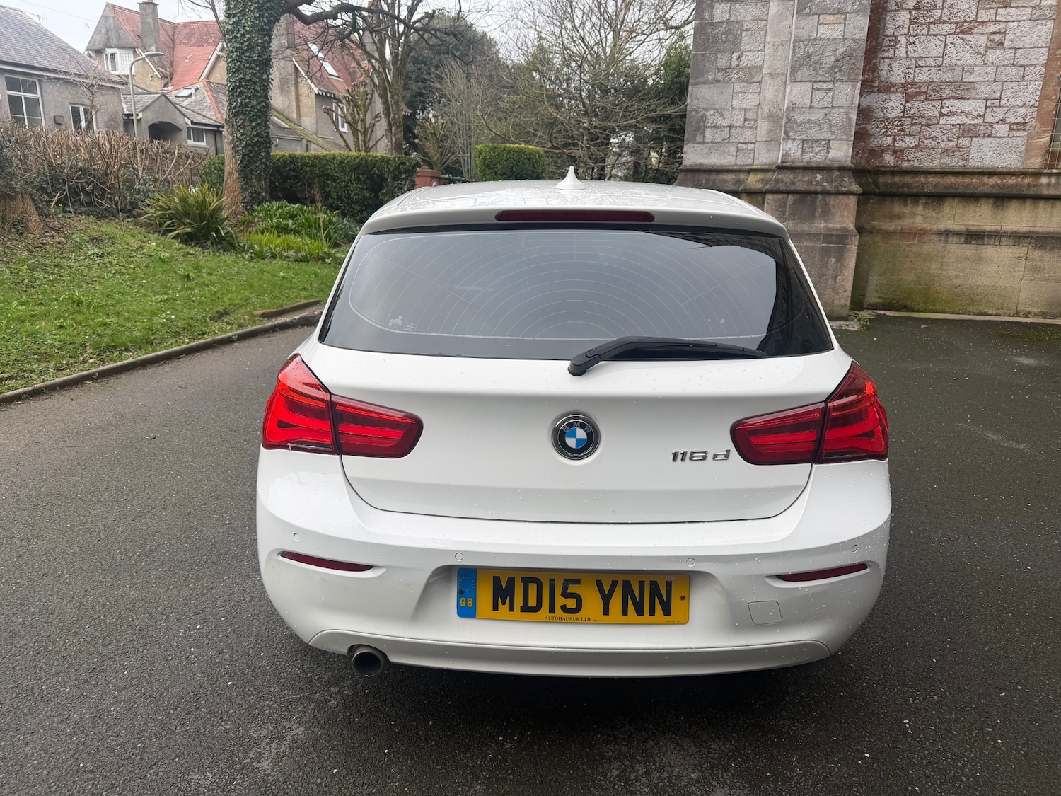 Used BMW 1 Series 2015 for sale - 77616807: Photo 6