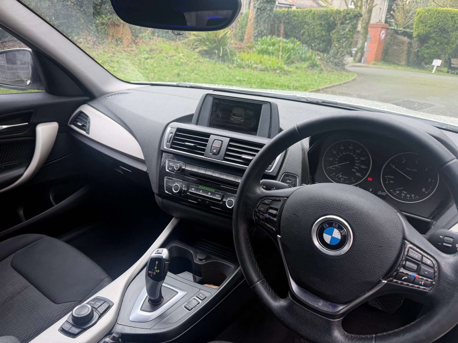 Used BMW 1 Series 2015 for sale - 77616807: Photo 9