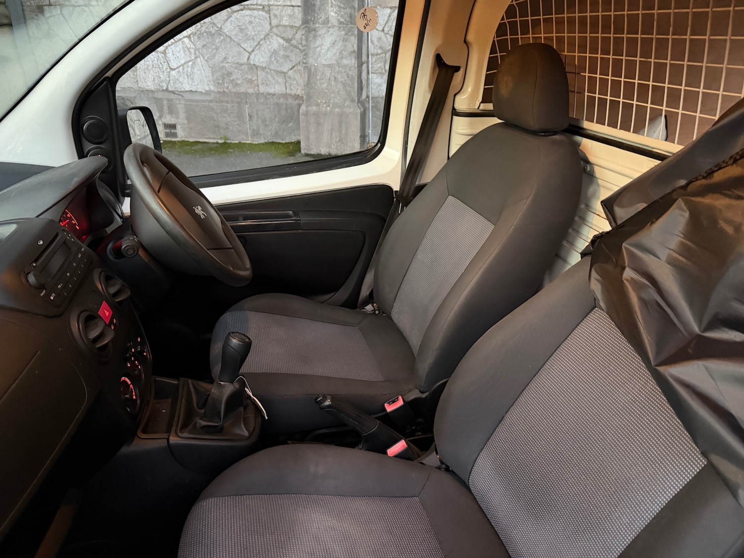 Used Peugeot Bipper 2015 for sale - 76908395: Photo 10