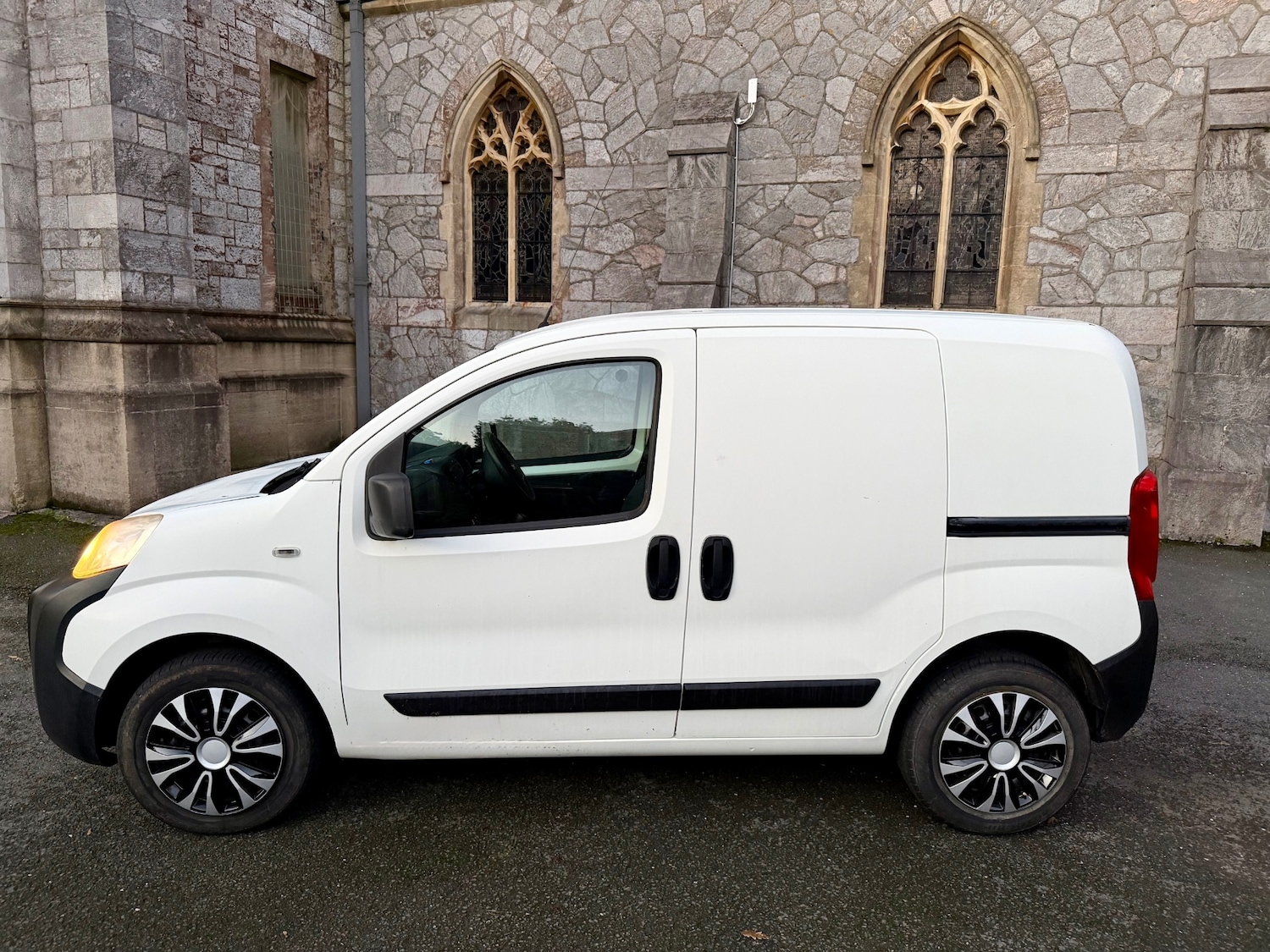 Used Peugeot Bipper 2015 for sale - 76908395: Photo 2