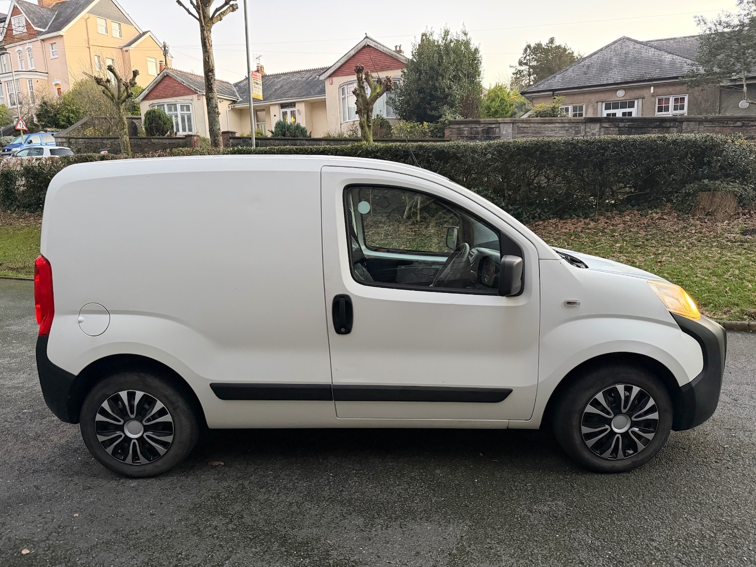 Used Peugeot Bipper 2015 for sale - 76908395: Photo 6
