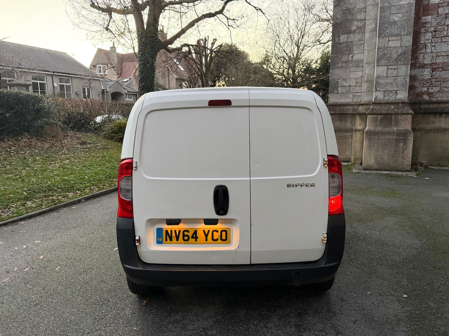 Used Peugeot Bipper 2015 for sale - 76908395: Photo 7