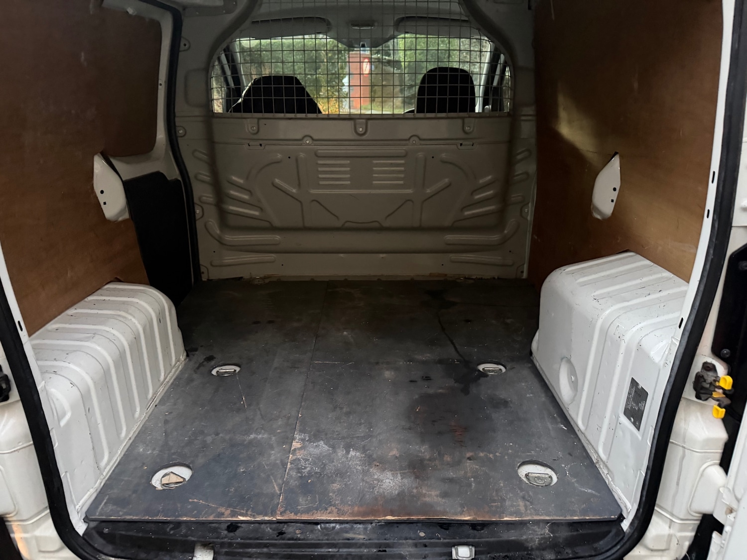 Used Peugeot Bipper 2015 for sale - 76908395: Photo 8