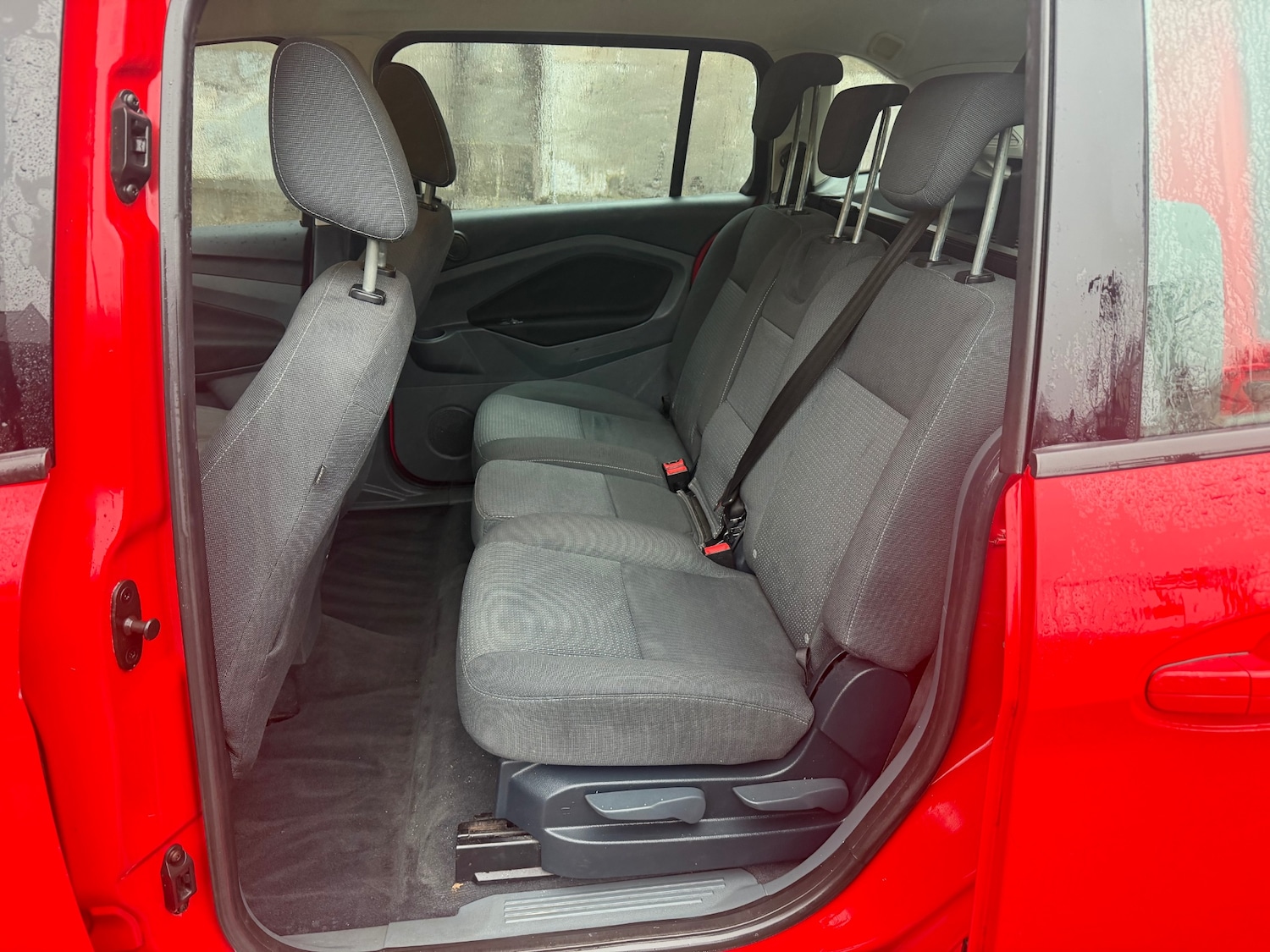 Used Ford Grand C-Max 2013 for sale - 77326536: Photo 14