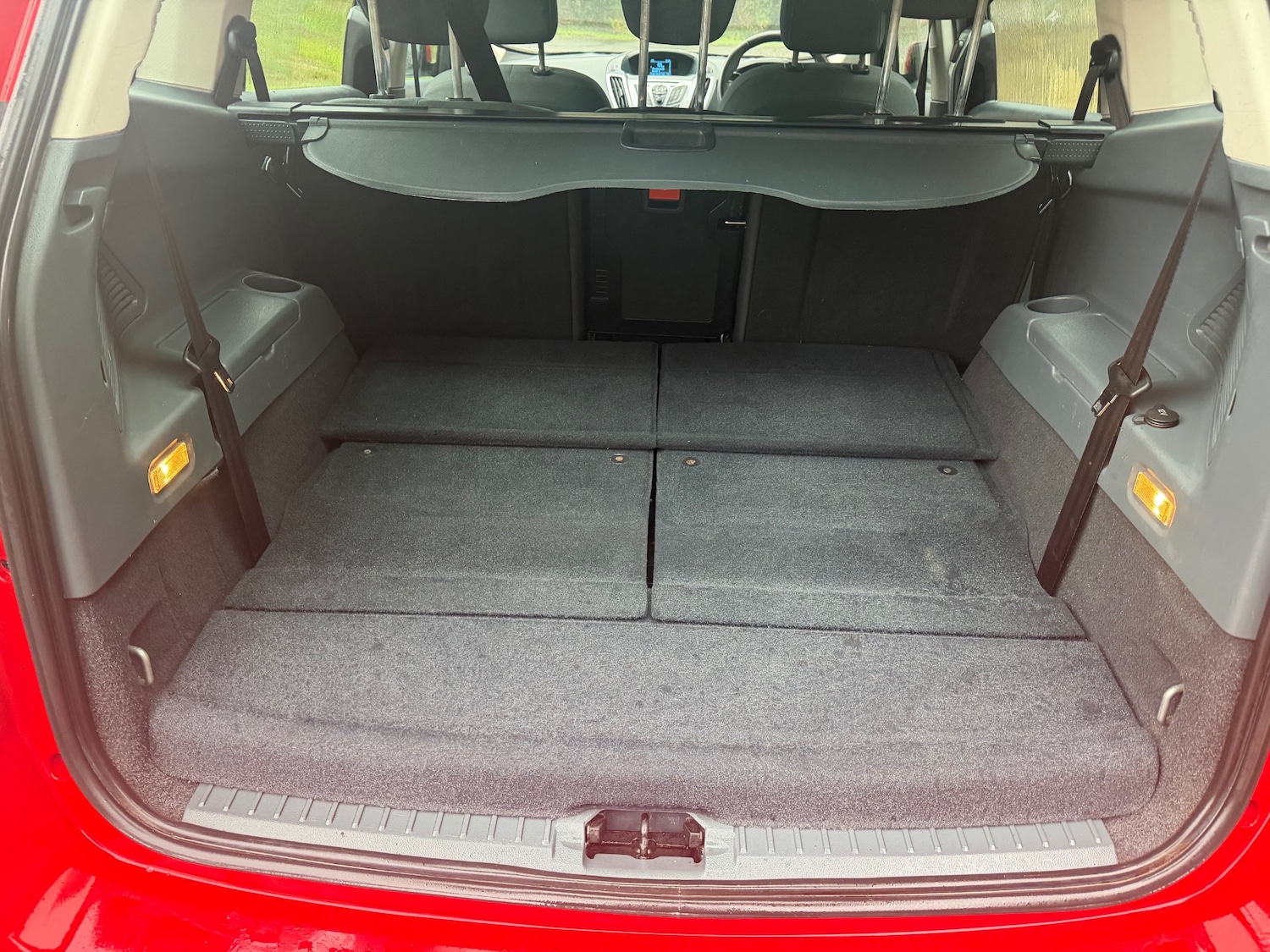 Used Ford Grand C-Max 2013 for sale - 77326536: Photo 15