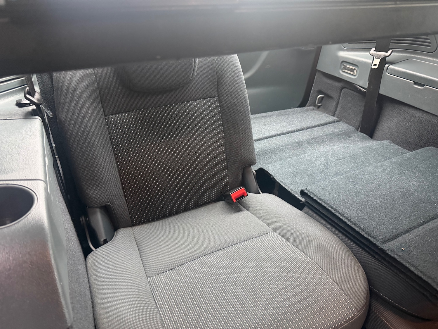 Used Ford Grand C-Max 2013 for sale - 77326536: Photo 18