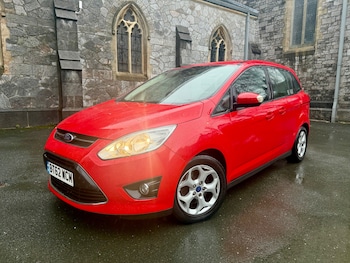 2013 (62) - 1.0 EcoBoost 125 Zetec 5dr