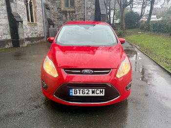 Used Ford Grand C-Max 2013 for sale - 77326536: Photo