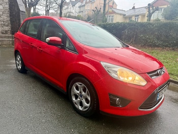 Used Ford Grand C-Max 2013 for sale - 77326536: Photo