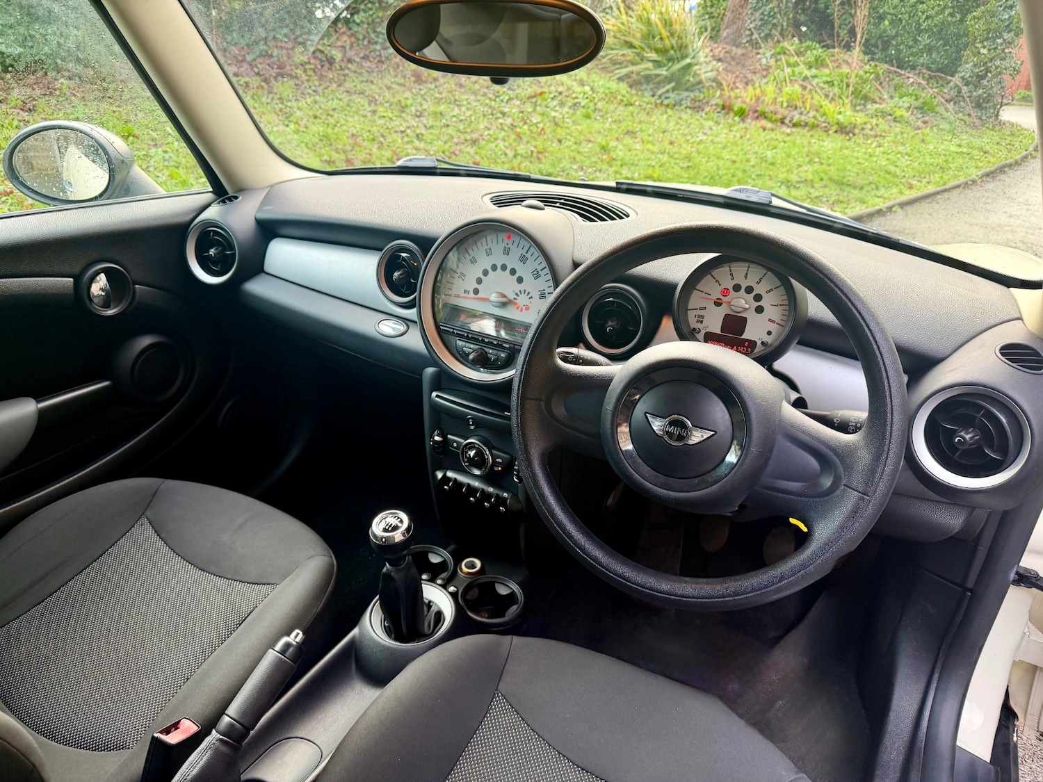 Used MINI Hatch 2010 for sale - 77272611: Photo 10