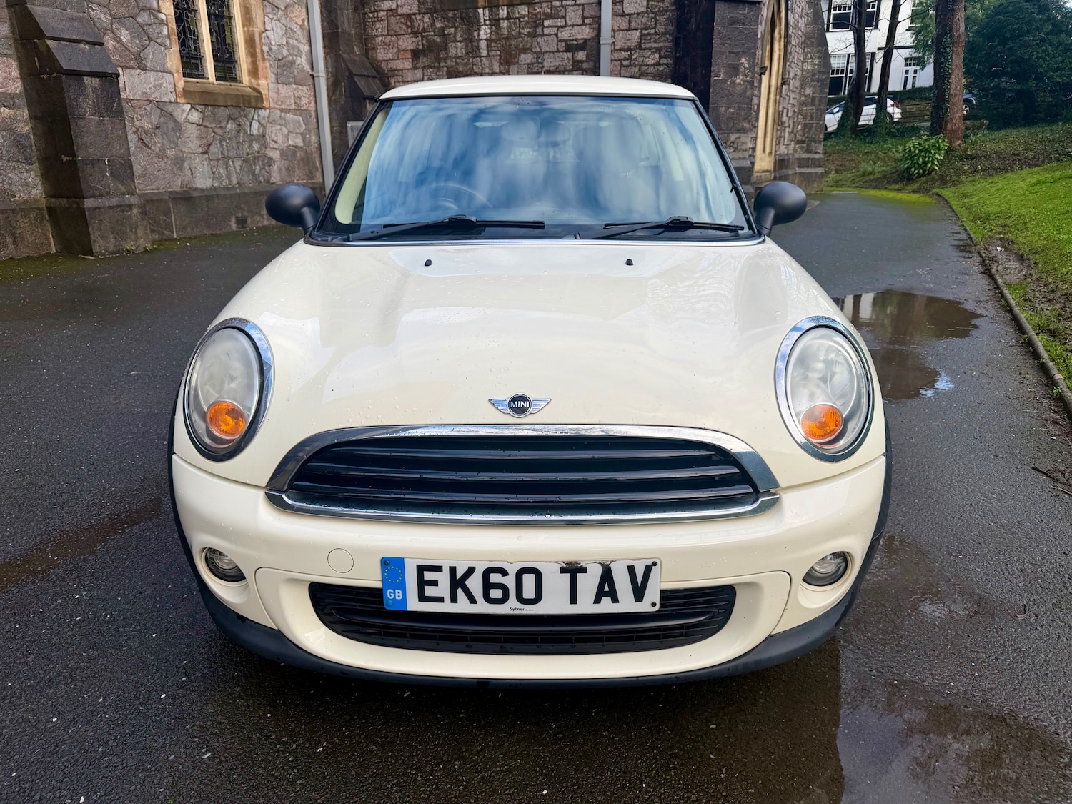 Used MINI Hatch 2010 for sale - 77272611: Photo 2