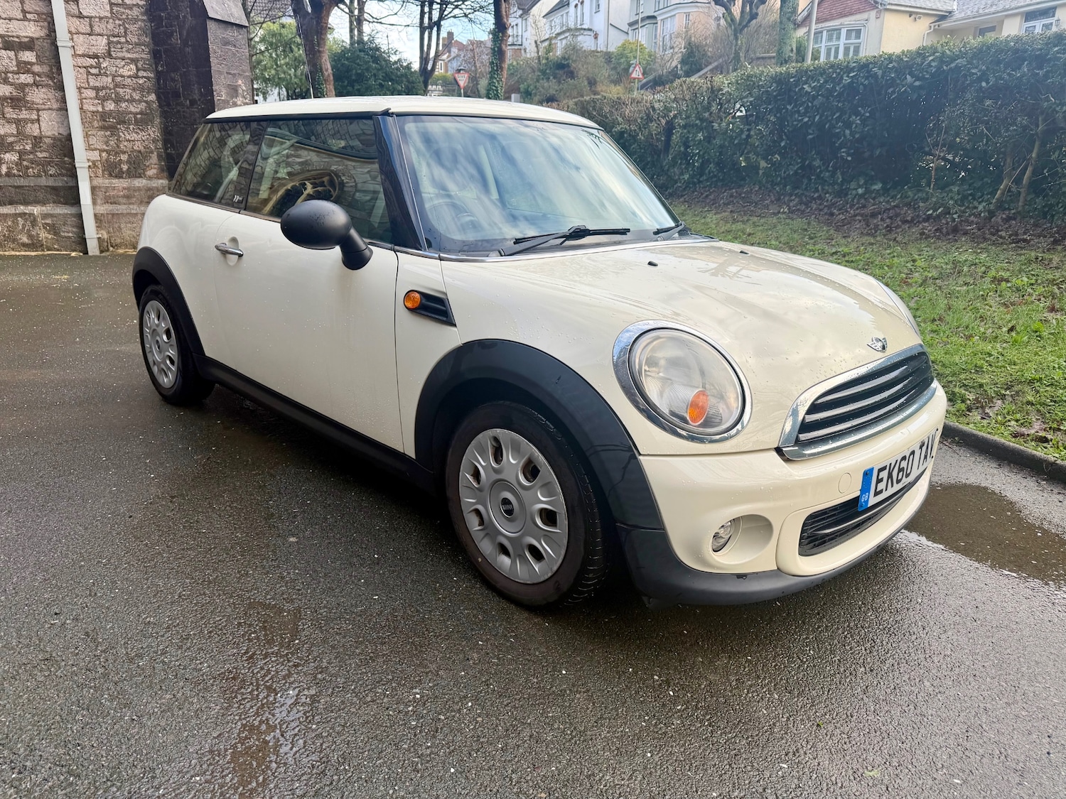 Used MINI Hatch 2010 for sale - 77272611: Photo 3