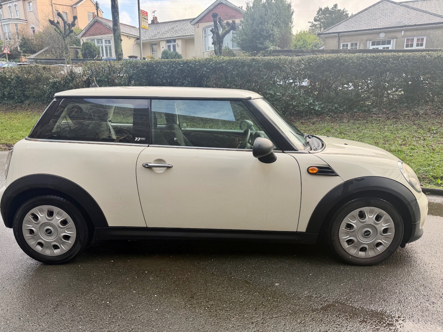 Used MINI Hatch 2010 for sale - 77272611: Photo 4