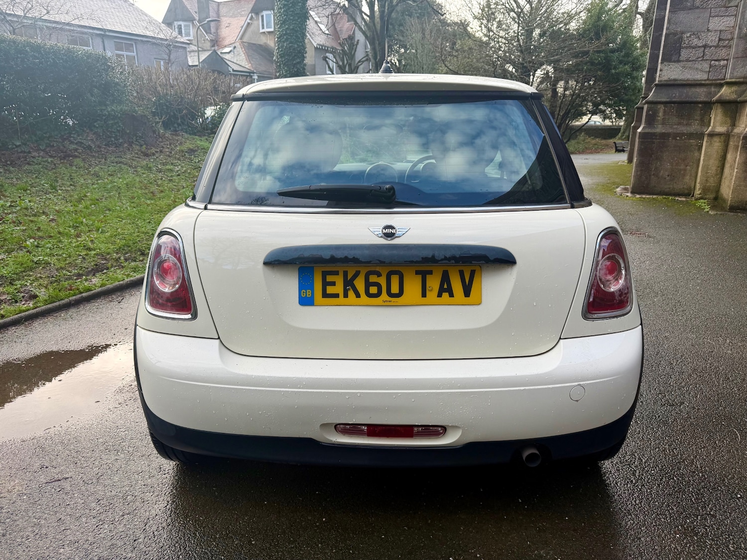 Used MINI Hatch 2010 for sale - 77272611: Photo 6