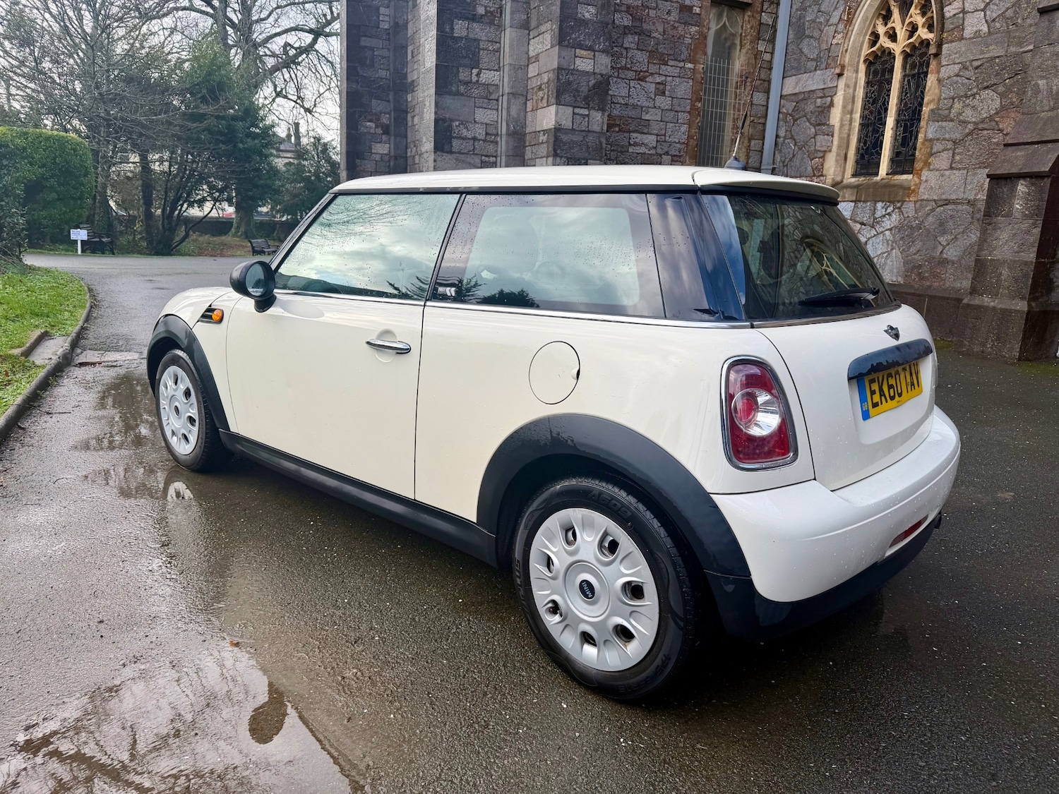 Used MINI Hatch 2010 for sale - 77272611: Photo 7