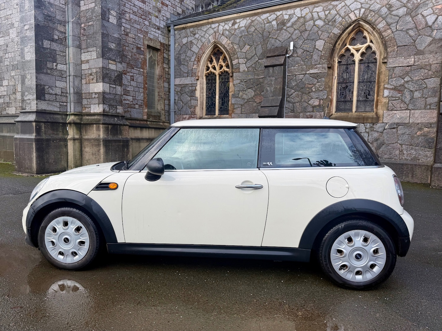 Used MINI Hatch 2010 for sale - 77272611: Photo 8