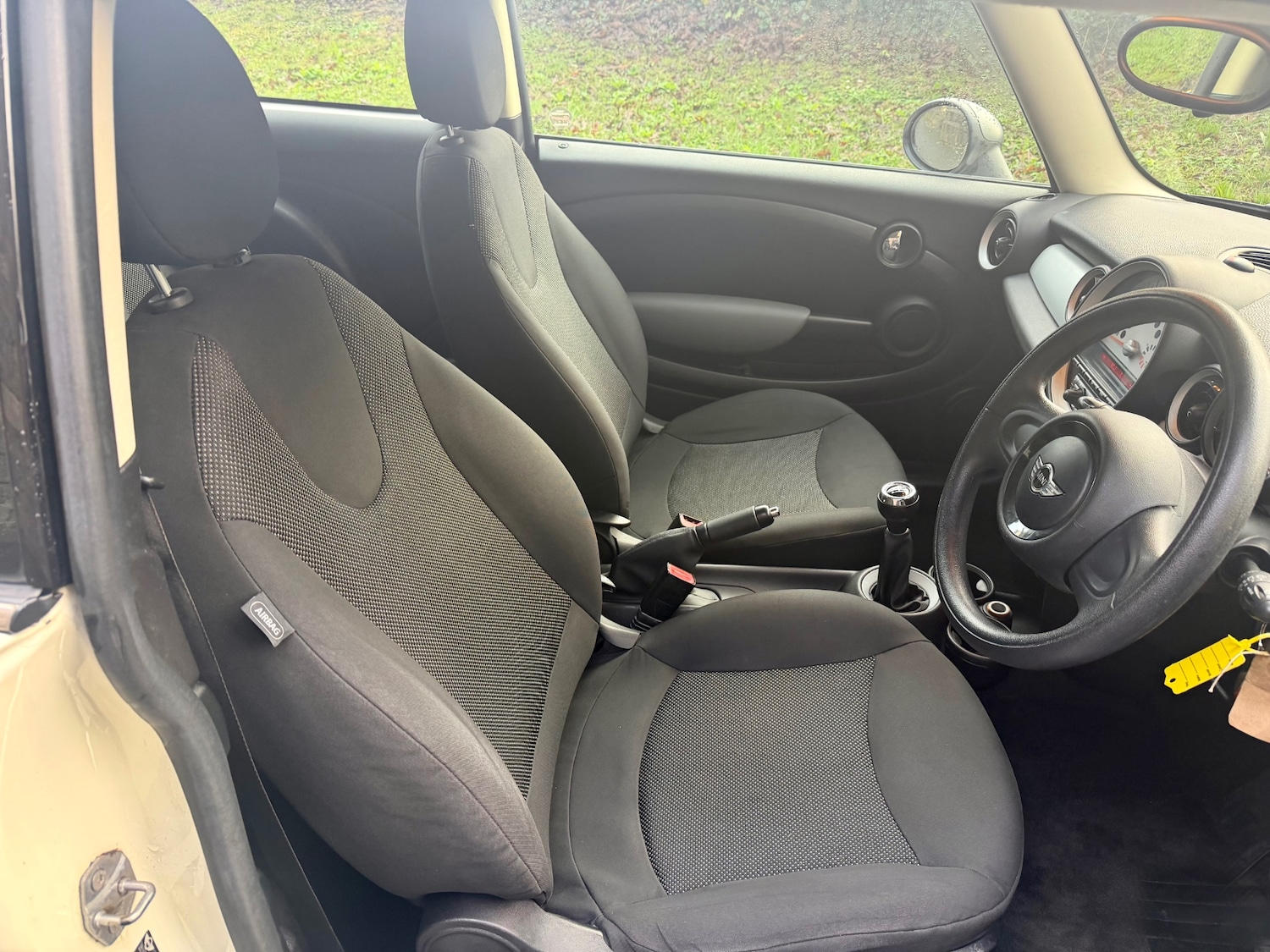 Used MINI Hatch 2010 for sale - 77272611: Photo 9