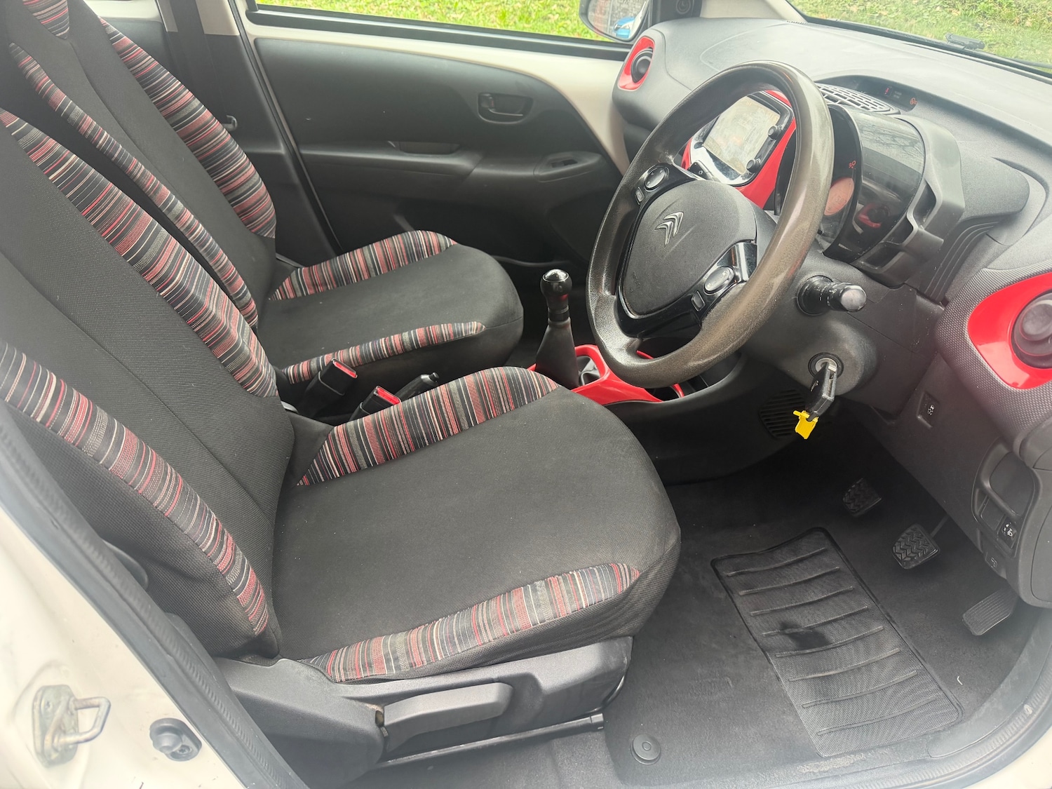 Used Citroen C1 2015 for sale - 77616966: Photo 10