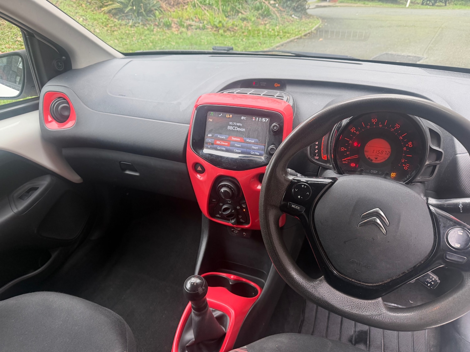 Used Citroen C1 2015 for sale - 77616966: Photo 11