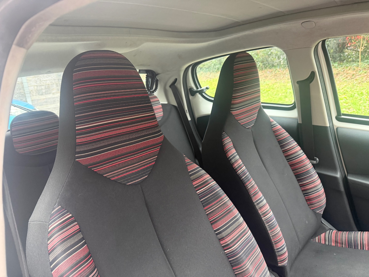 Used Citroen C1 2015 for sale - 77616966: Photo 12