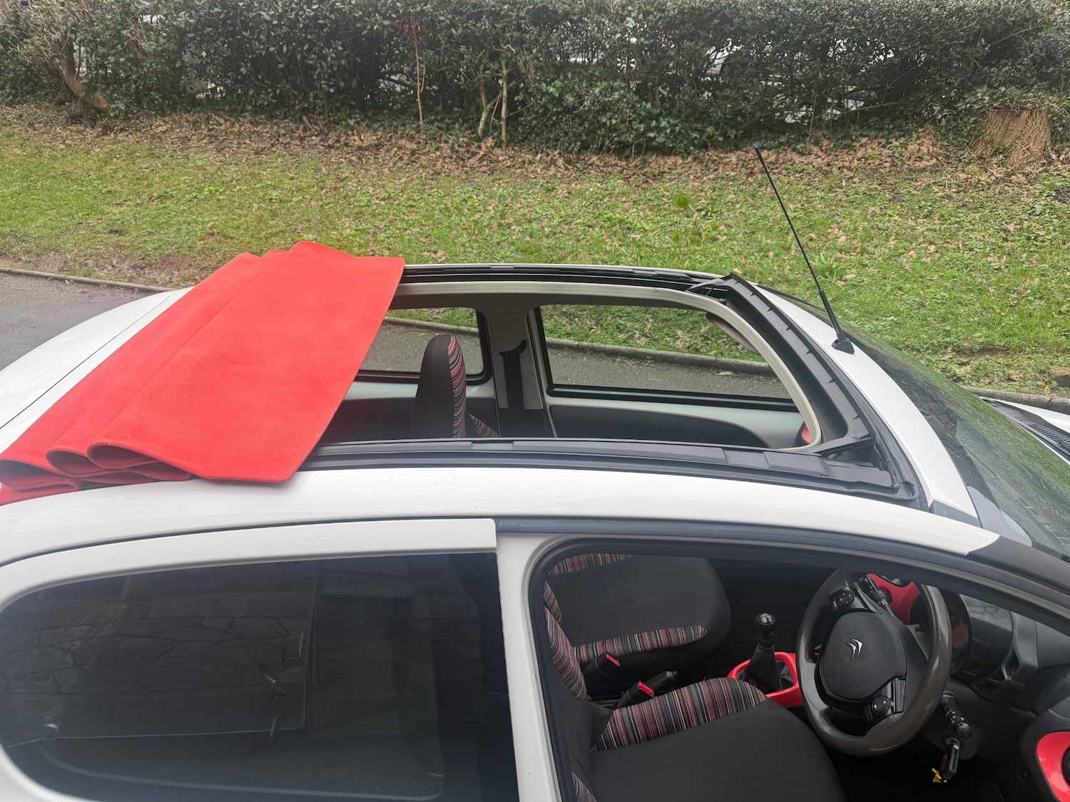 Used Citroen C1 2015 for sale - 77616966: Photo 14