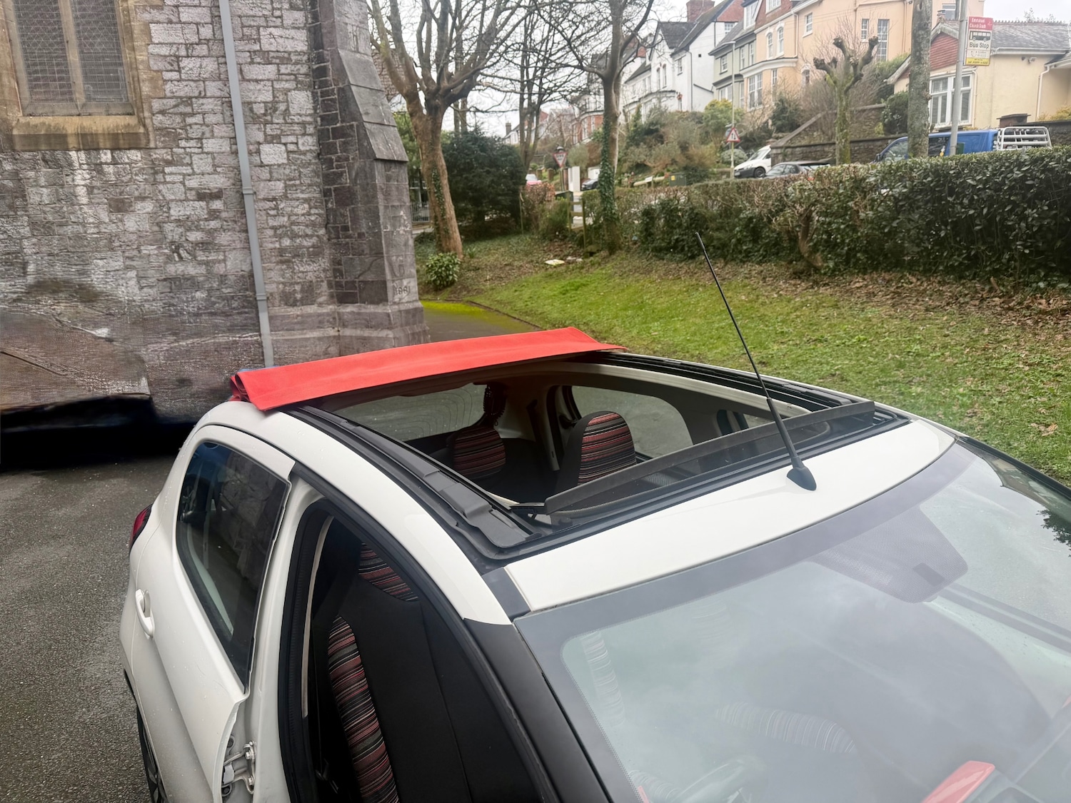 Used Citroen C1 2015 for sale - 77616966: Photo 15