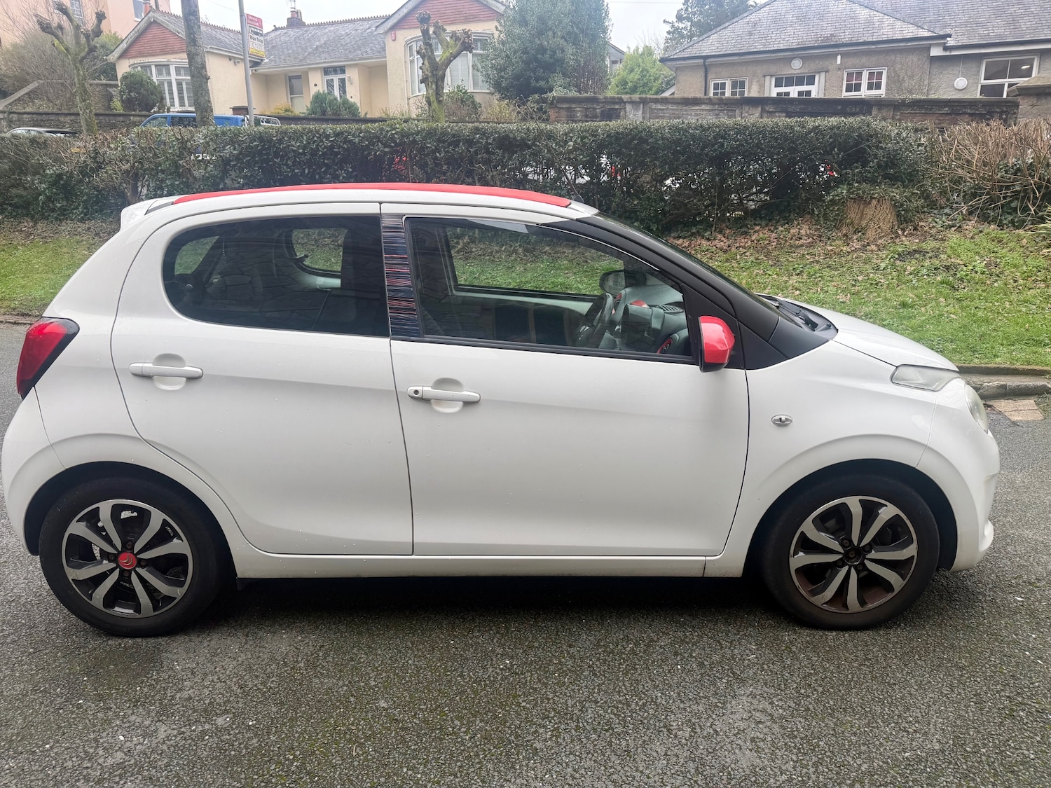 Used Citroen C1 2015 for sale - 77616966: Photo 4