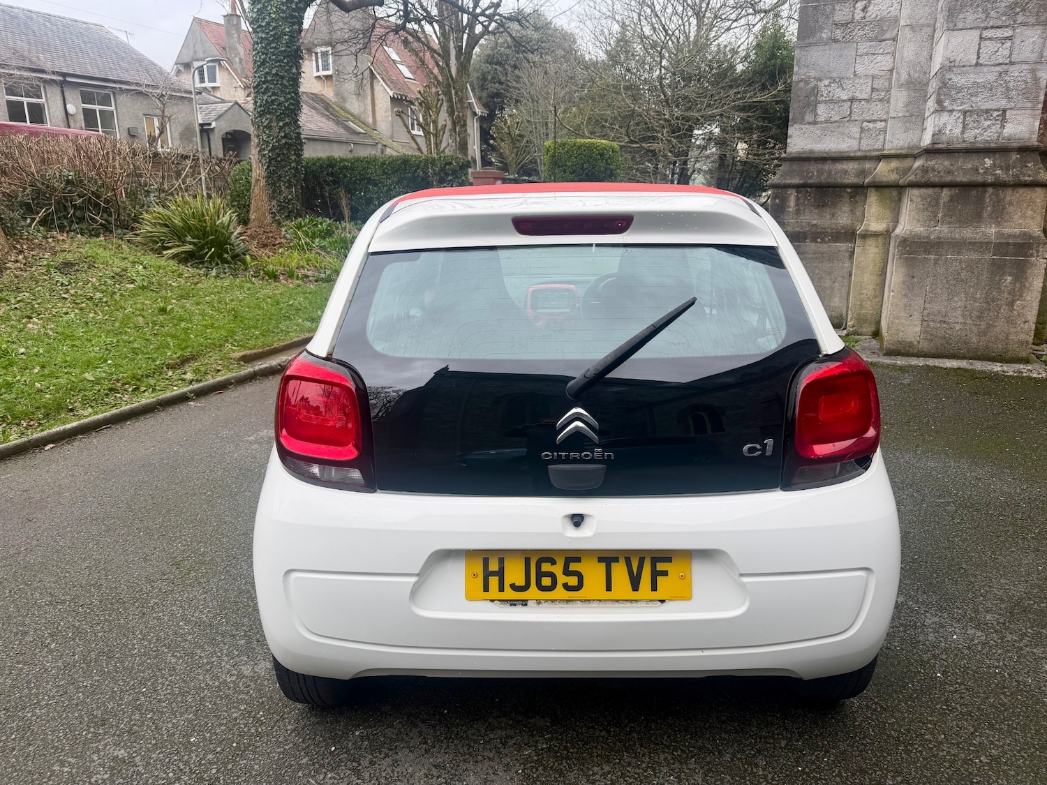 Used Citroen C1 2015 for sale - 77616966: Photo 6