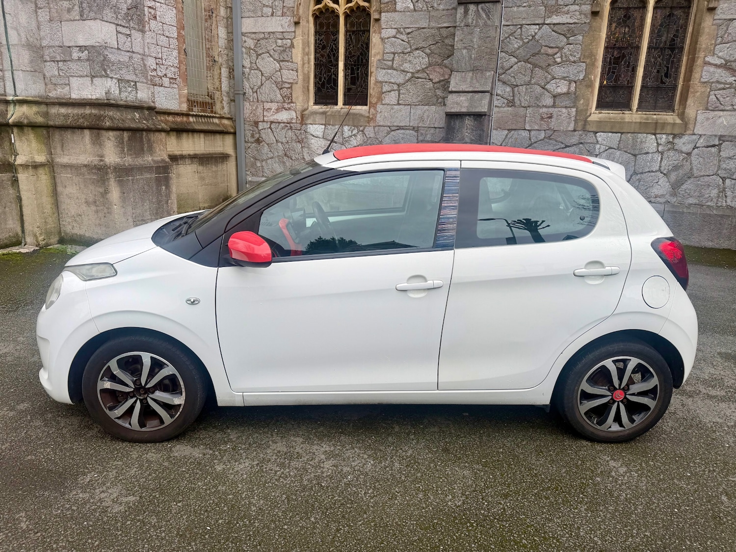 Used Citroen C1 2015 for sale - 77616966: Photo 8