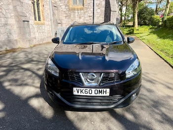 Used Nissan Qashqai 2010 for sale - 78366177: Photo