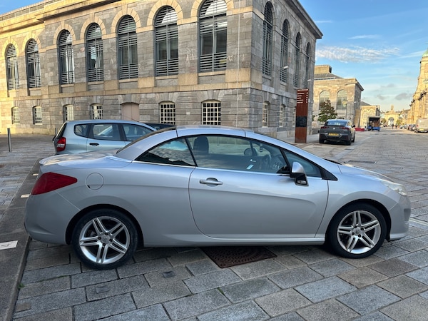 Used Peugeot 308 2009 for sale - 76329450: Photo 11