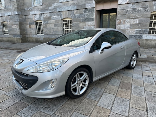 Used Peugeot 308 2009 for sale - 76329450: Photo 16
