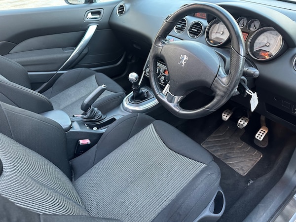 Used Peugeot 308 2009 for sale - 76329450: Photo 17