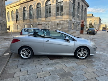 Used Peugeot 308 2009 for sale - 76329450: Photo