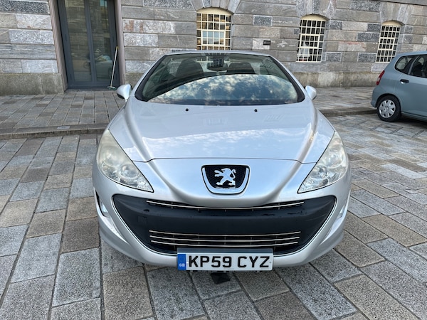 Used Peugeot 308 2009 for sale - 76329450: Photo 9