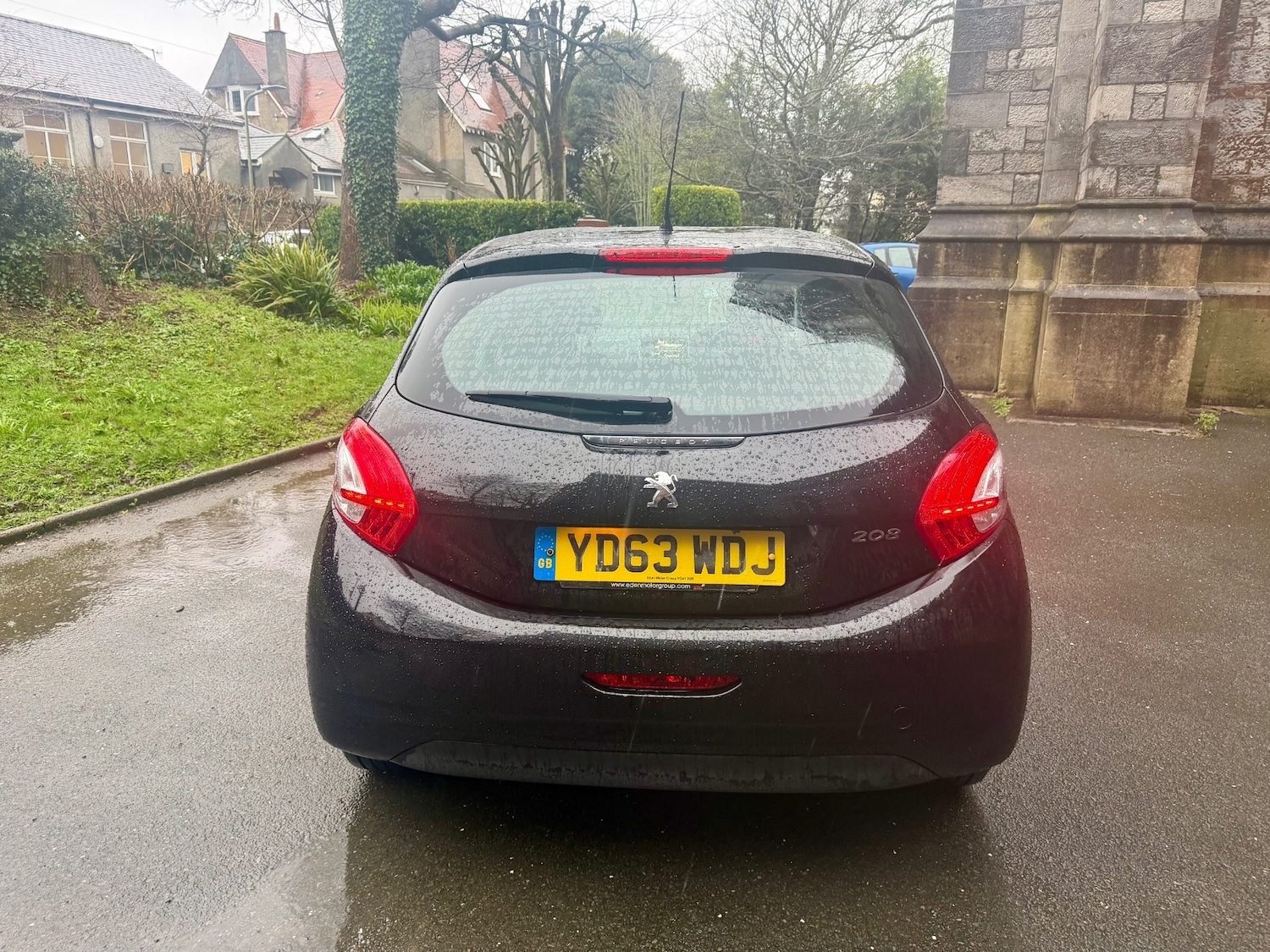 Used Peugeot 208 2013 for sale - 77591342: Photo 5