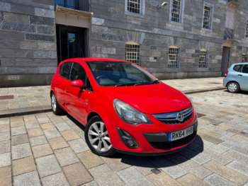 2014 (64) - 1.4 Excite 5dr [AC]