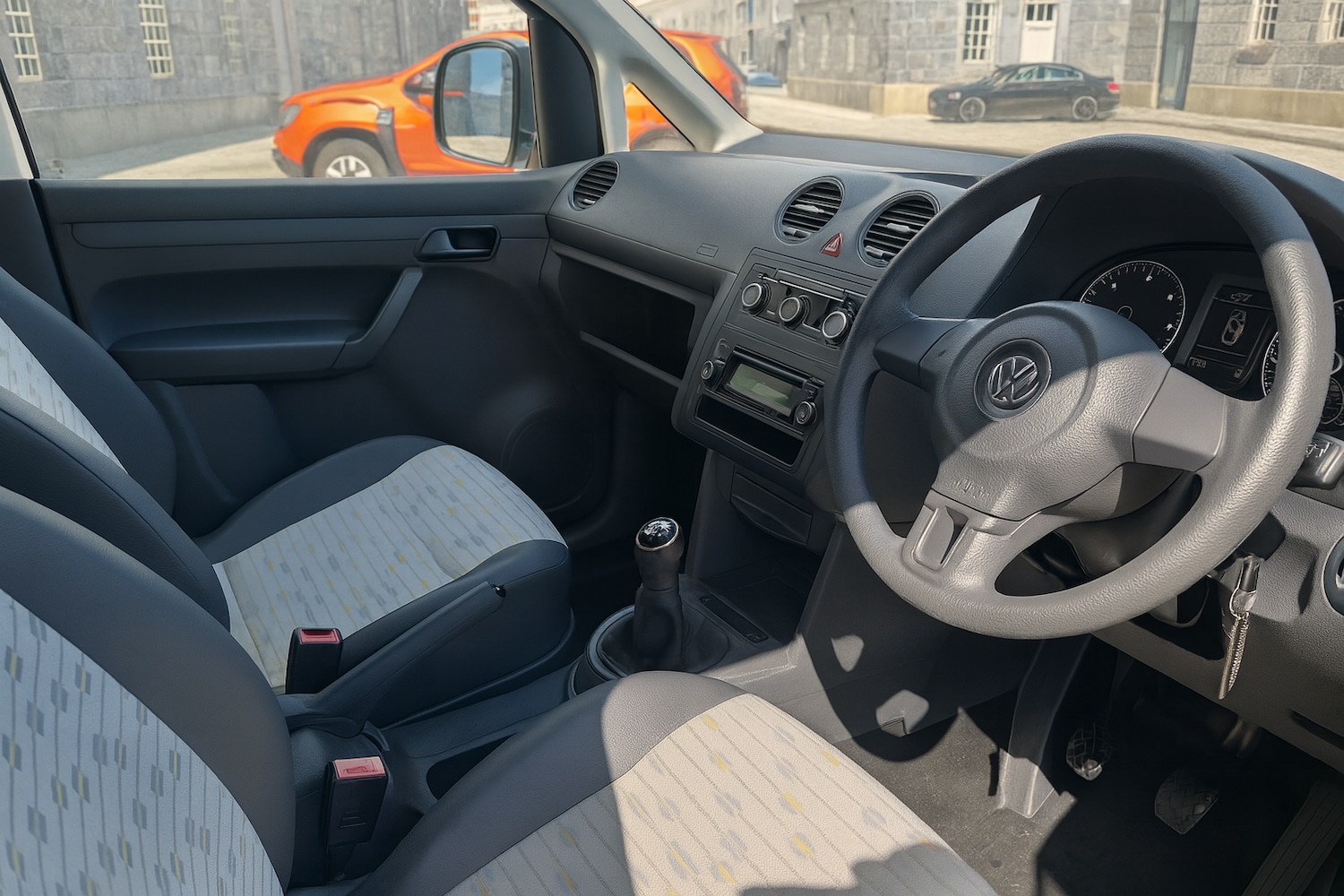 Vehicle 9