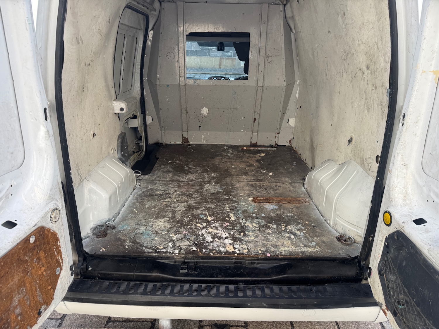 Used Ford Transit Connect 2010 for sale - 76309459: Photo 12