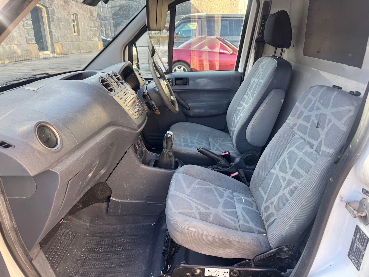 Used Ford Transit Connect 2010 for sale - 76309459: Photo 13