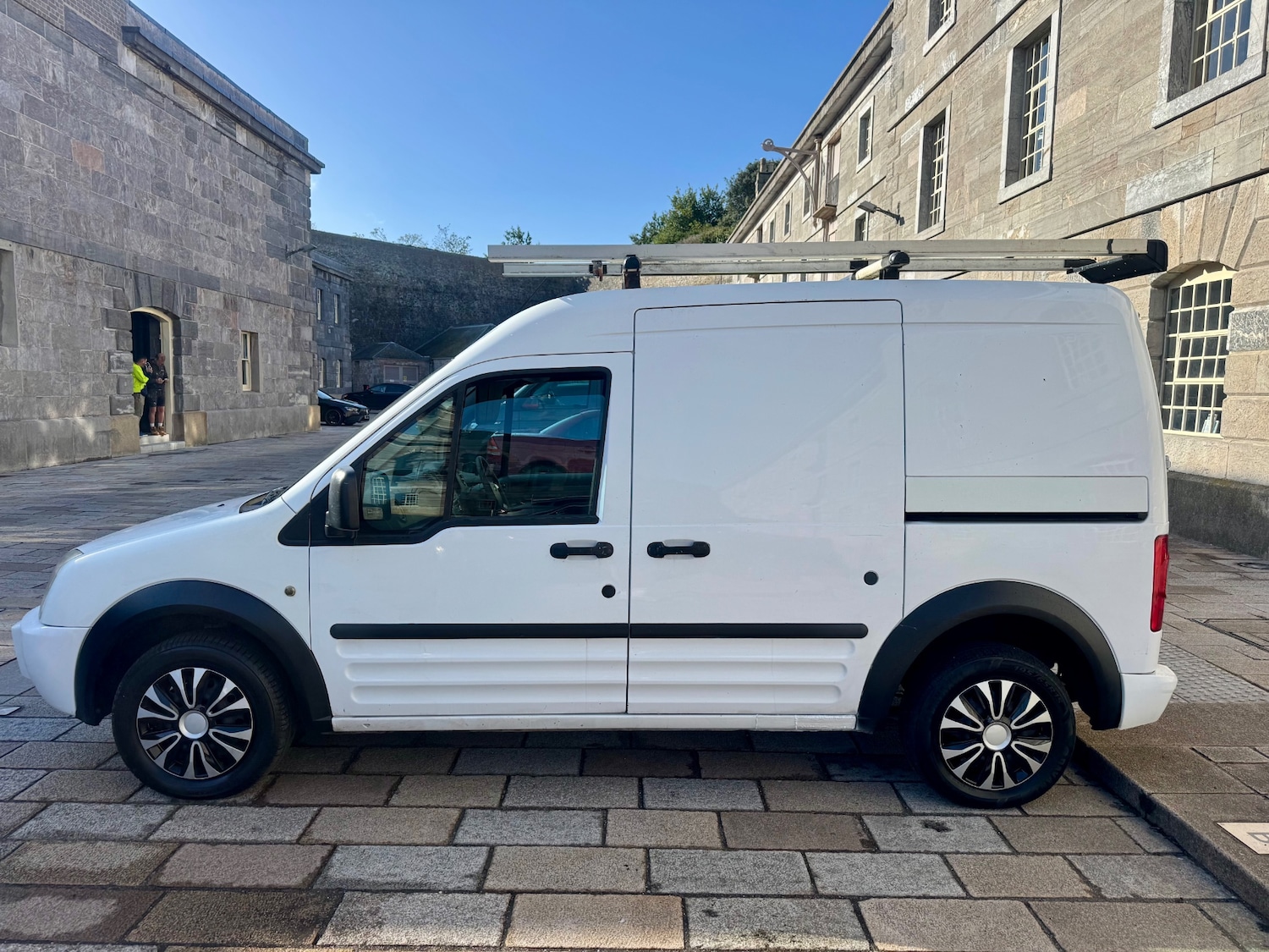 Used Ford Transit Connect 2010 for sale - 76309459: Photo 6