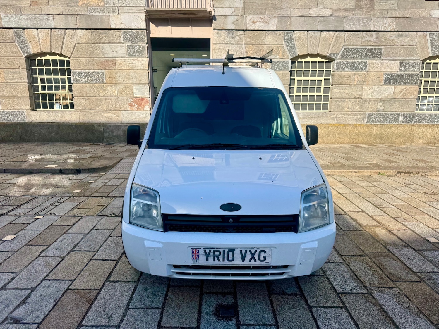 Used Ford Transit Connect 2010 for sale - 76309459: Photo 8