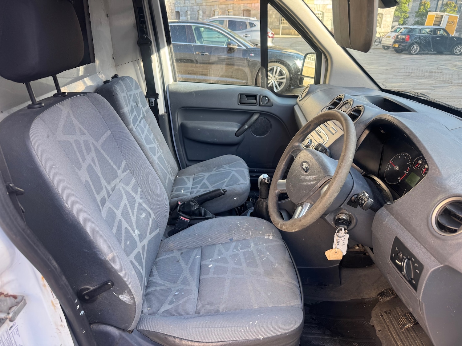 Used Ford Transit Connect 2010 for sale - 76309459: Photo 9