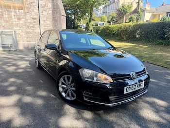 Used Volkswagen Golf 2013 for sale - 79088870: Photo