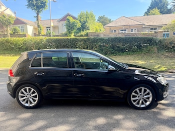 Used Volkswagen Golf 2013 for sale - 79088870: Photo